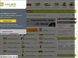 Sites similar to nabytek-valmo.cz