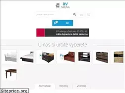 Sites similar to nabytek-vydiolkova.cz