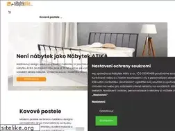 Sites similar to nabytekatika.cz