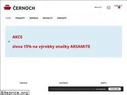 Sites similar to nabytekcernoch.cz