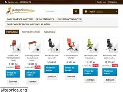 Sites similar to nabytekdibelka.cz