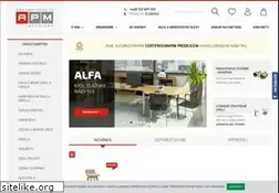 Sites similar to nabytekdokancelare.com