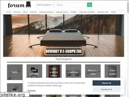 Sites similar to nabytekforum.cz