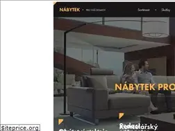 Sites similar to nabytekfrenstat.cz