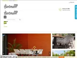 Sites similar to nabytekhartman.cz