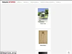 Sites similar to nabytekinteres.cz