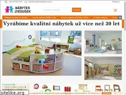 Sites similar to nabytekjirousek.eu