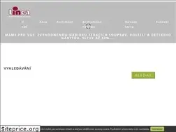 Sites similar to nabyteklinea.cz
