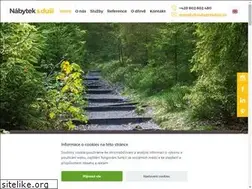 Sites similar to nabyteksdusi.cz