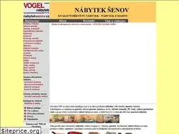 Sites similar to nabyteksenov.cz