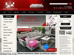 Sites similar to nabyteksmirice.cz