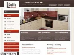 Sites similar to nabyteksulak.cz