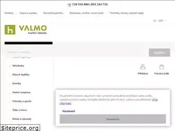 Sites similar to nabytekvalmo.cz