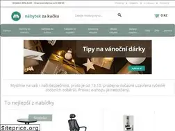 Sites similar to nabytekzakacku.cz