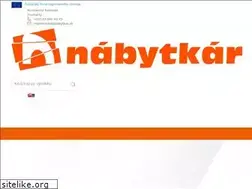 Sites similar to nabytkar.sk