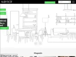 Sites similar to nabytker.cz