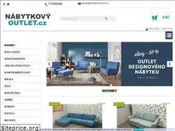 Sites similar to nabytkovyoutlet.cz