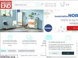 Sites similar to nabytok-eno.sk