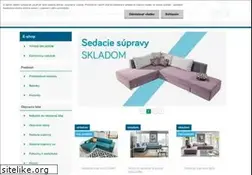Sites similar to nabytok.sk