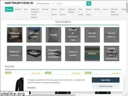 Sites similar to nabytokabyvanie.sk