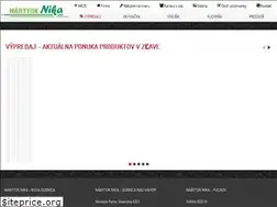 Sites similar to nabytoknika.sk