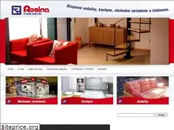 Sites similar to nabytokrosina.sk