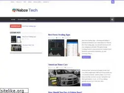 Sites similar to nabzetaraneh.net