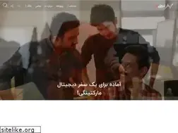Sites similar to nabzino.com