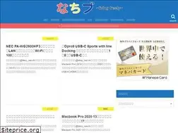 Sites similar to nac-chib.com