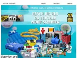 Sites similar to nac-europe.com