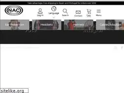 Sites similar to nac-inter.com