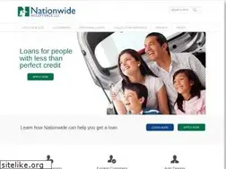 Sites similar to nac-loans.com