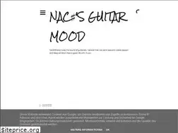 Sites similar to nac-s.blogspot.com