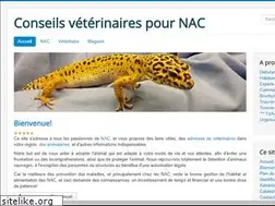 Sites similar to nac.ch