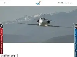 Sites similar to nac.co.za