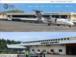 Sites similar to nac.com.pg