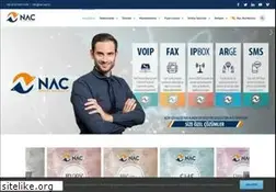 Sites similar to nac.com.tr