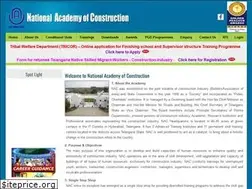 Sites similar to nac.edu.in