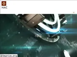 Sites similar to nac.education