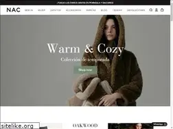 Sites similar to nac.es