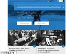Sites similar to nac.gov.pl