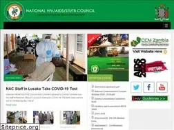 Sites similar to nac.org.zm