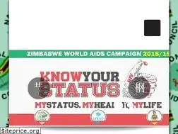 Sites similar to nac.org.zw