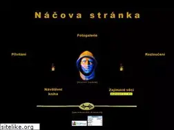 Sites similar to naca.cz