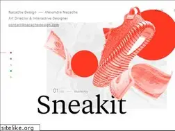 Sites similar to nacachedesign.com