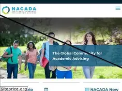 Sites similar to nacada.ksu.edu