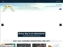 Sites similar to nacadventures.jp