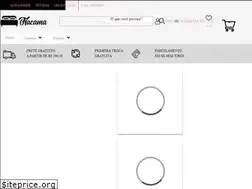 Sites similar to nacamamodaintima.com.br