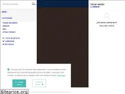 Sites similar to nacamayu.com