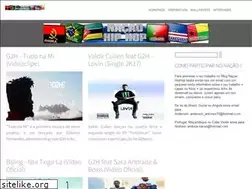 Sites similar to nacao-hiphop.blogspot.com
